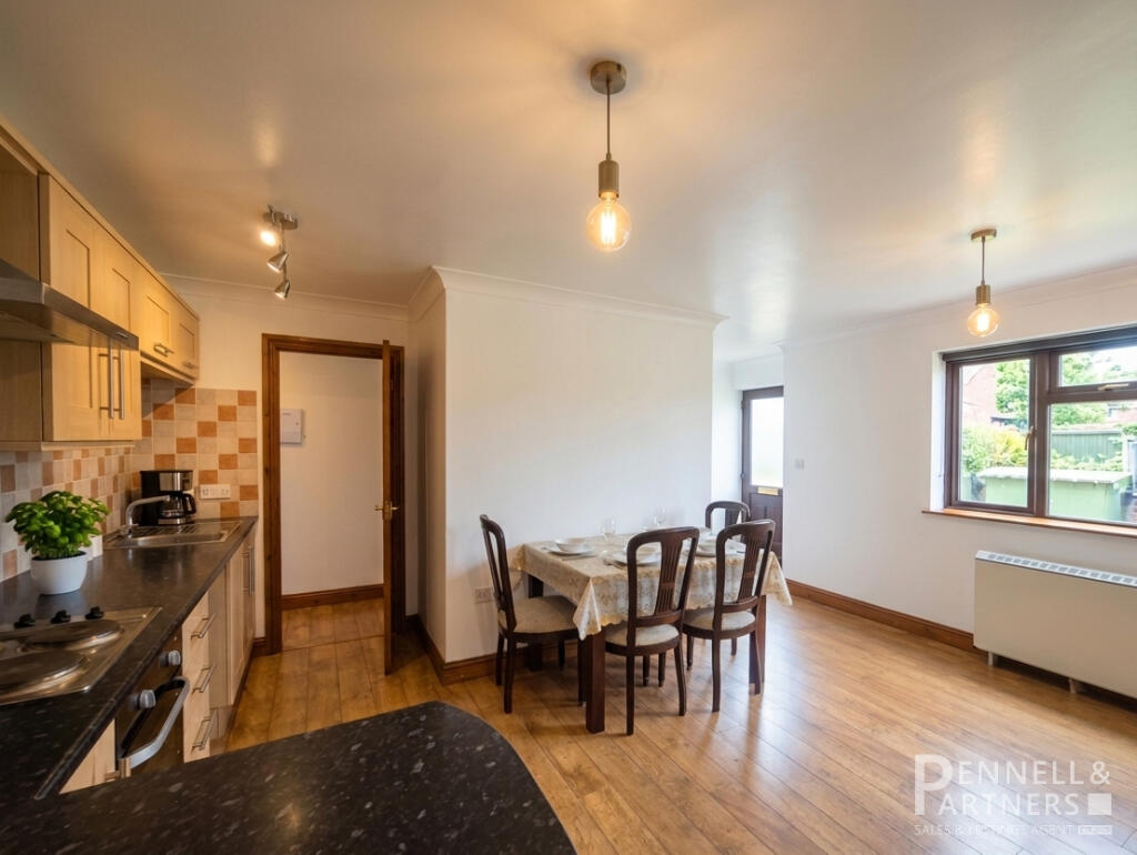 Bruces Court, Whittlesey, Peterborough, PE7 photo 4