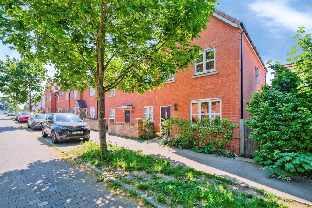 Main image of property: Penny Lane, Amesbury, Salisbury