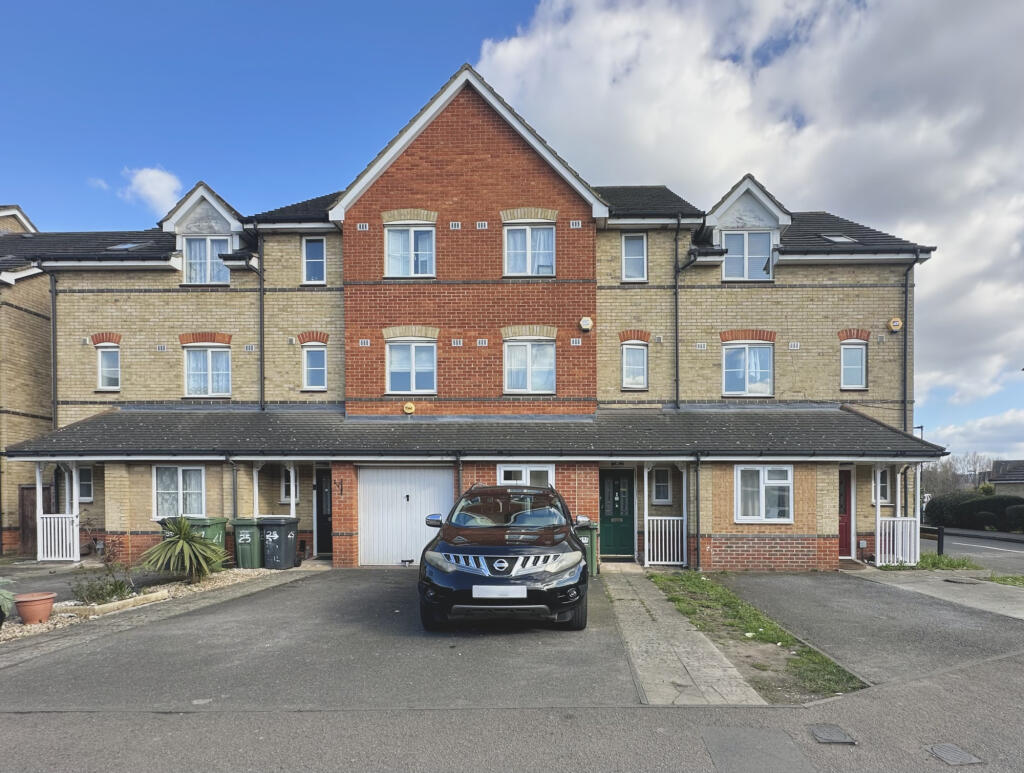 Main image of property: Cold Blow Lane, London , SE14