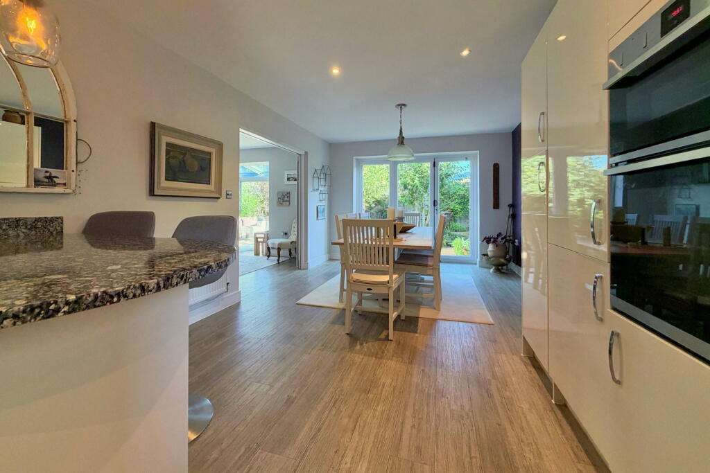 House in Bath - More