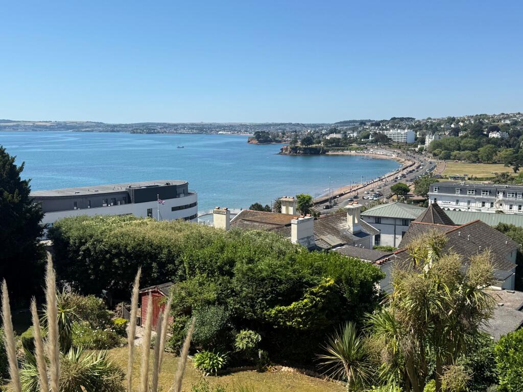 Main image of property: Warren Road, Torquay