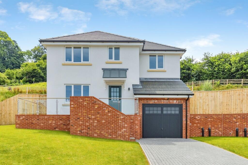 Main image of property: Orchard End, Newton Abbot, Devon, TQ12