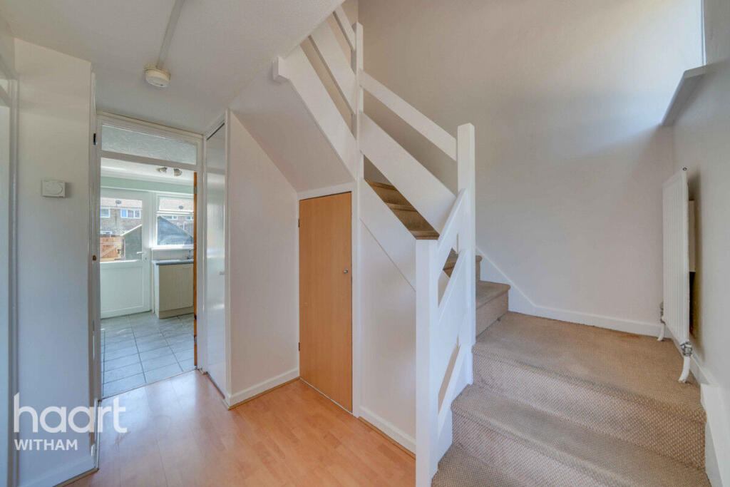 House in Braintree, Witham - View 4
