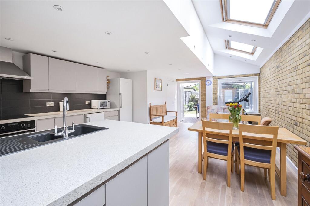 Main image of property: Balaclava Road, London, SE1