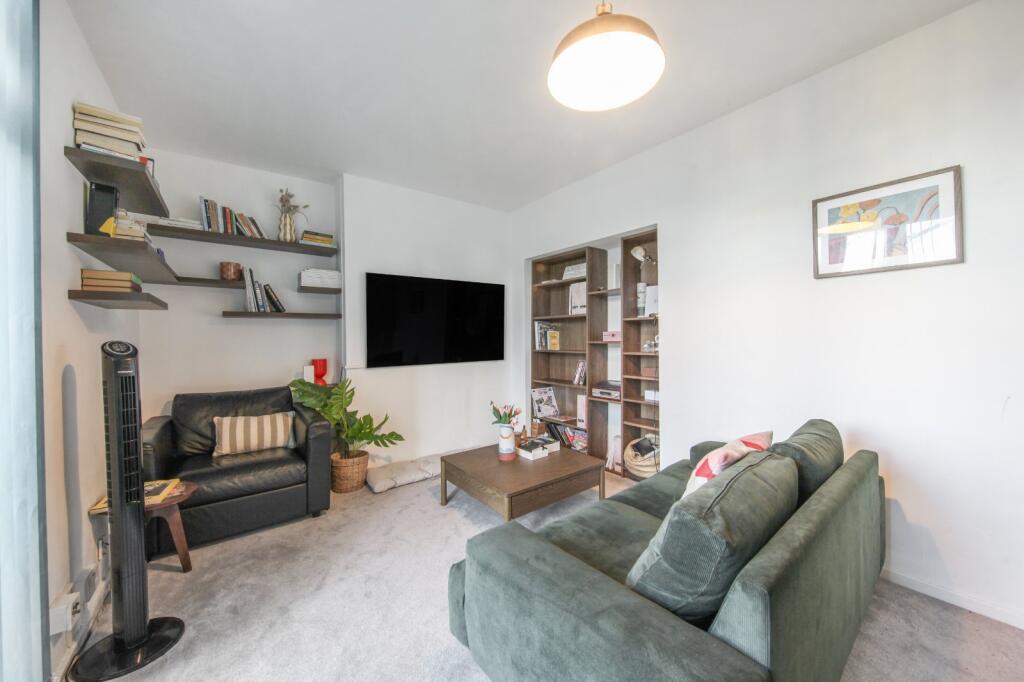 Main image of property: Jevons House, 
Alexandra Road, NW8