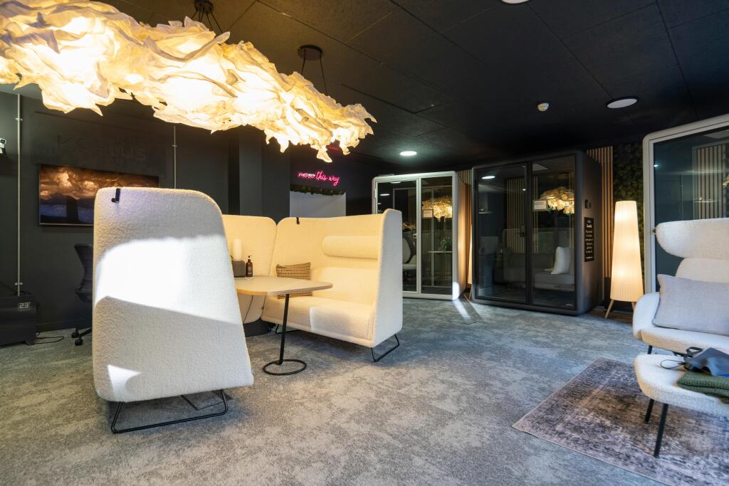 Ground Floor