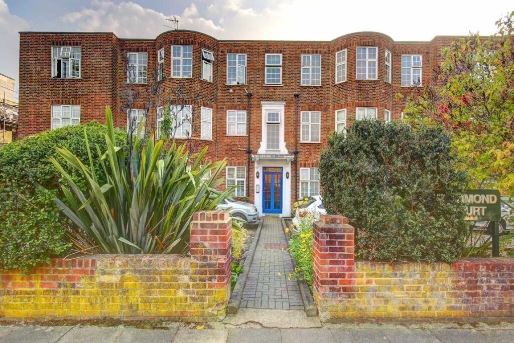 Main image of property: Richmond Road, Raynes Park
