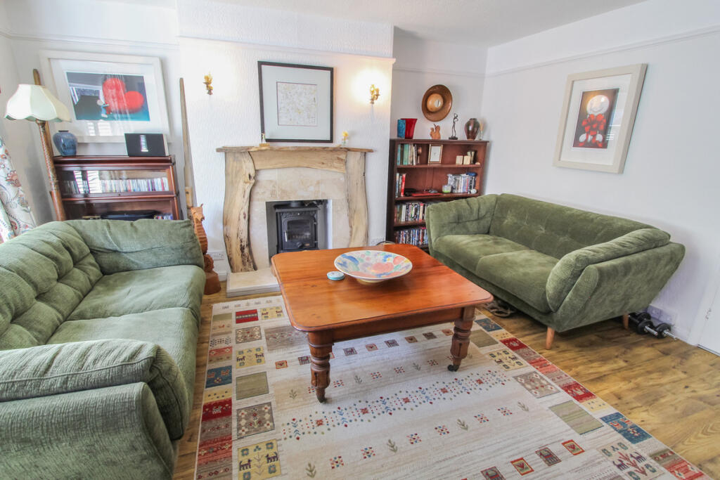 House in Polperro, Porthallow - More