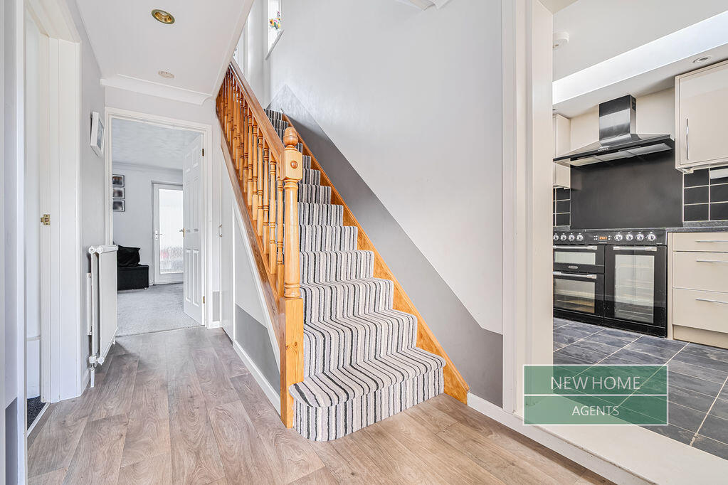 House in West Suffolk, Bury St Edmunds - More