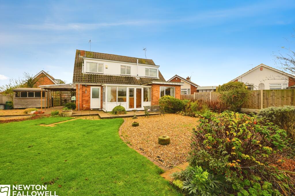 Main image of property: St Martins Close, North Leverton, DN22