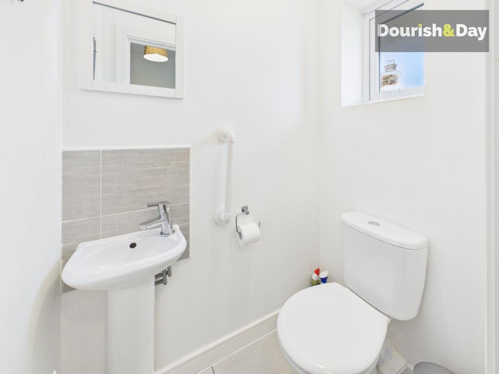 House in Stafford, Gnosall - More