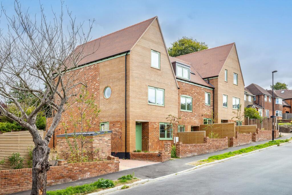 Main image of property: North Down, South Croydon, CR2