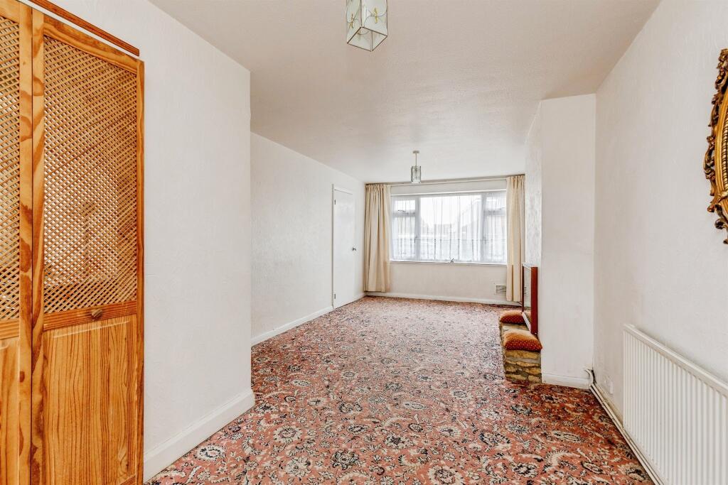 Main image of property: Durville Road, Bristol