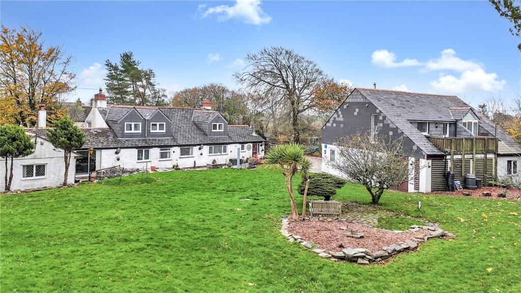 Main image of property: St. Ive, Liskeard, Cornwall, PL14
