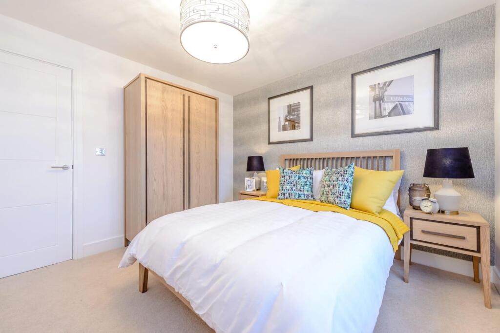 House in Semington, Little Marsh - View 5
