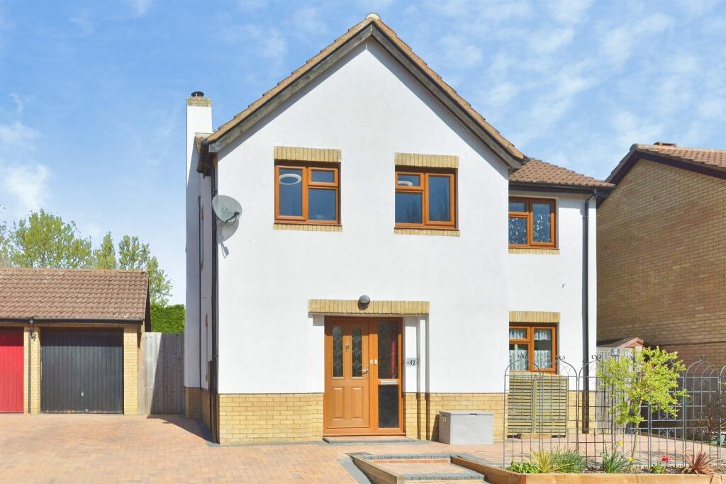 Main image of property: Gardiner Court, Blue Bridge, Milton Keynes