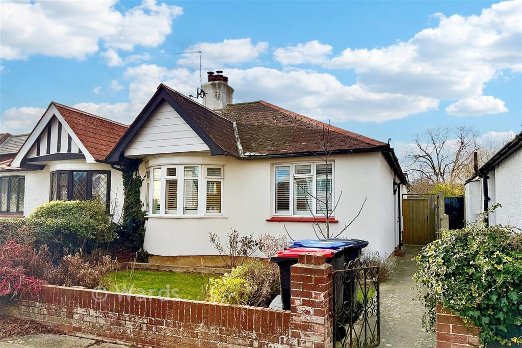 House in Whitstable, Kent - View 2