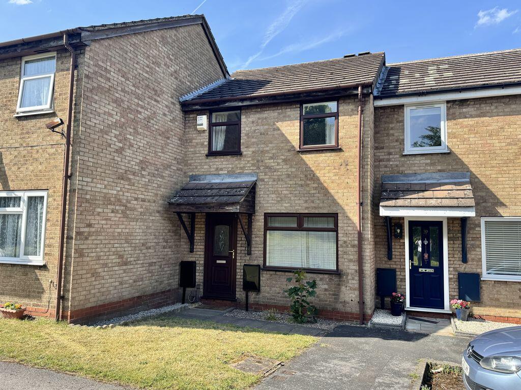 Main image of property: Wolsey Way, Loughborough