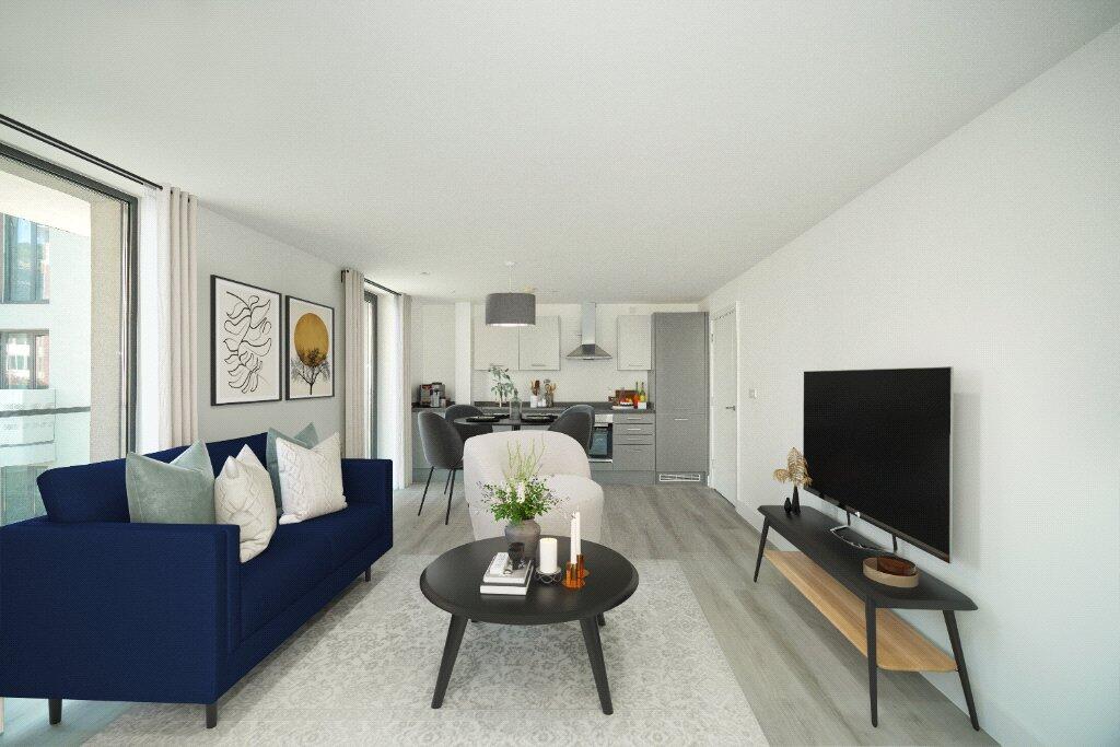 Main image of property: Savoy Place, Farnborough, Hampshire, GU14