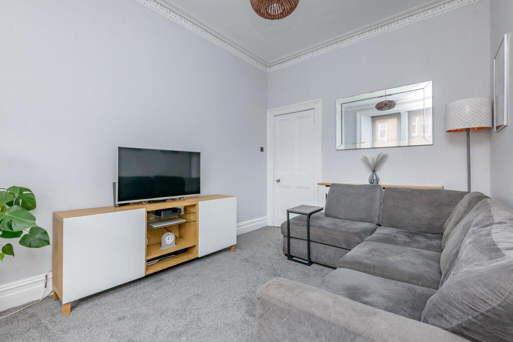 Apartment in Edinburgh, Northfield/Willowbrae - View 3