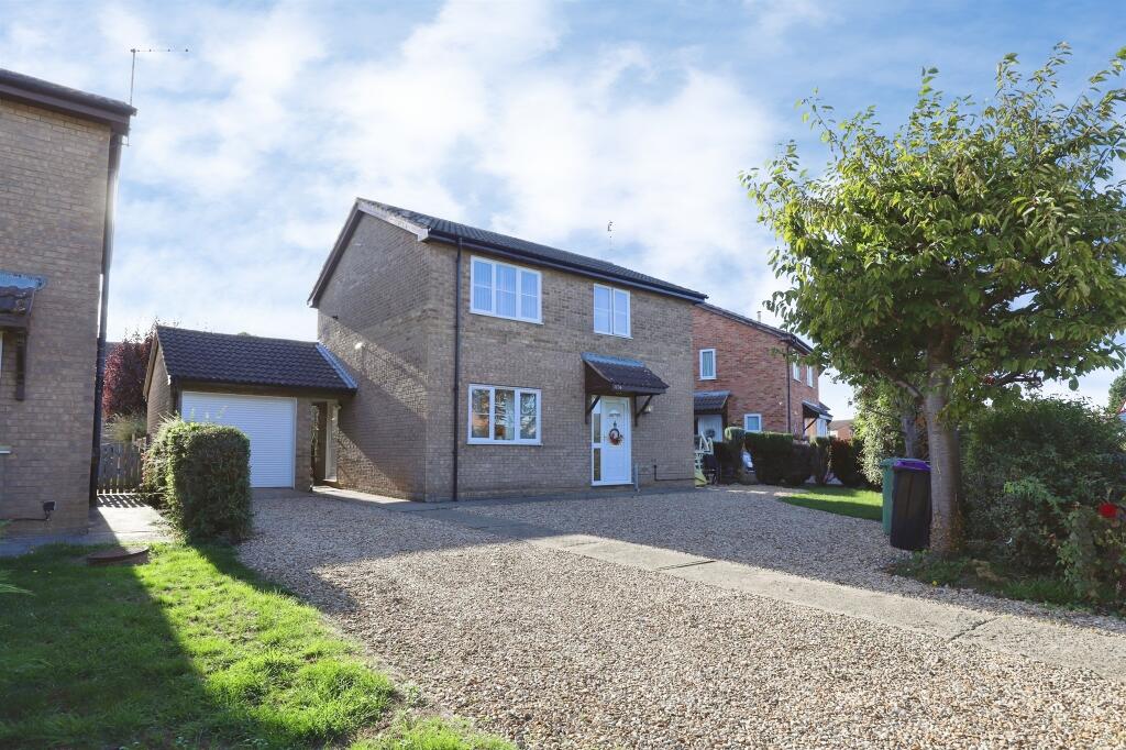 Main image of property: Beech Avenue, Bourne
