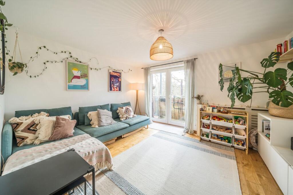 Main image of property: Turnham Road, Brockley