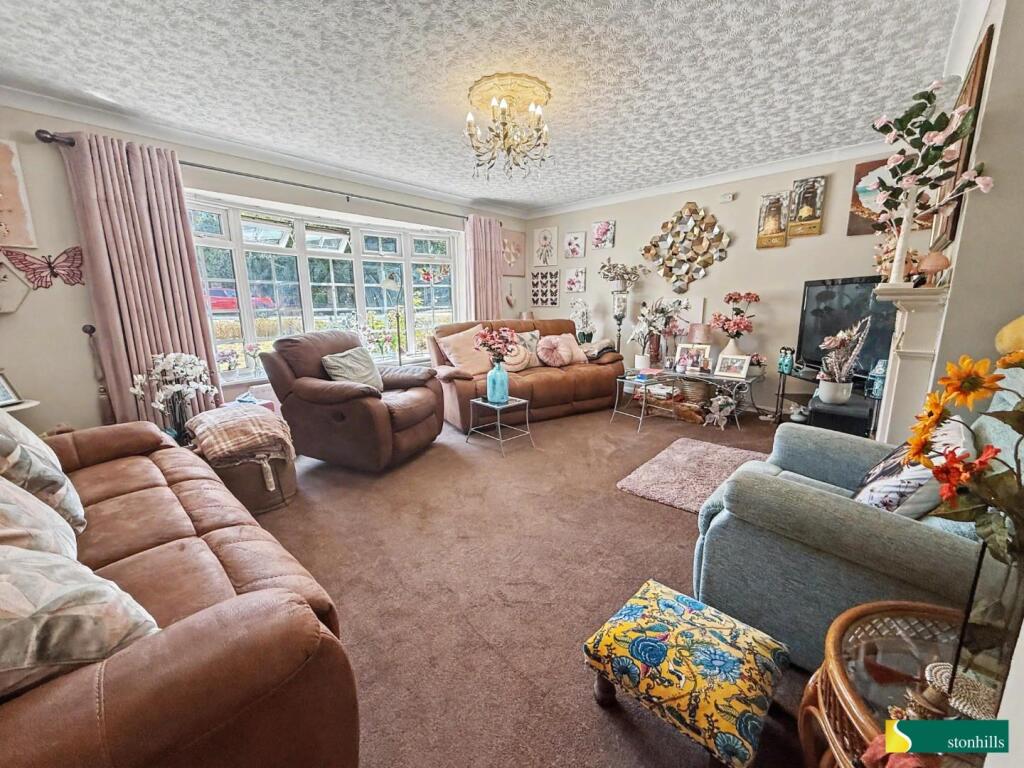 House in Northampton - View 2
