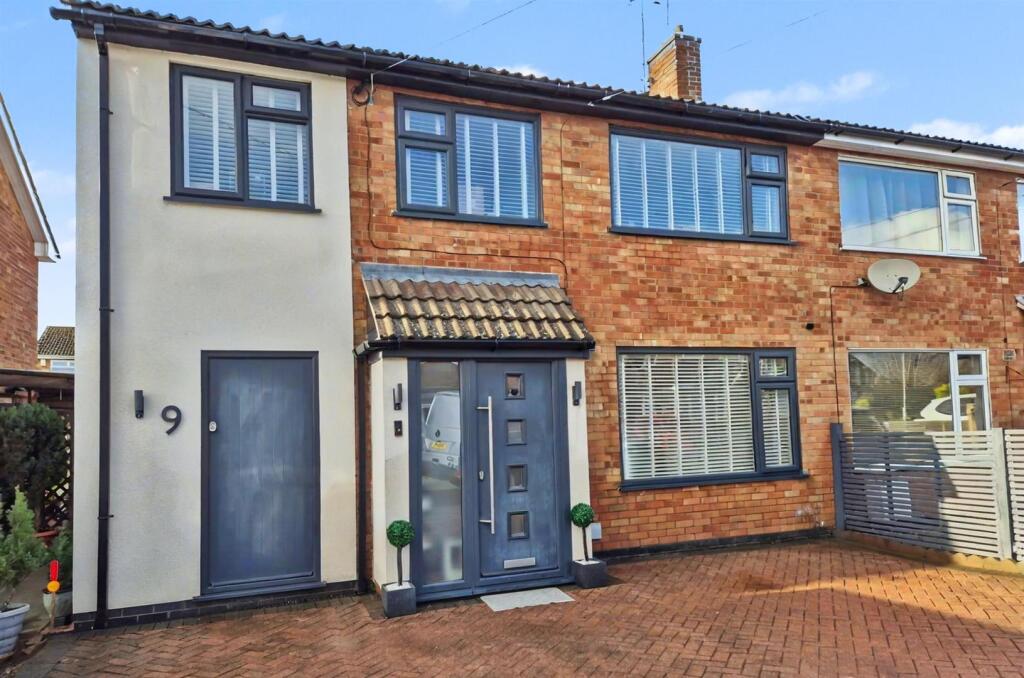 Main image of property: Rockingham Road, Stamford