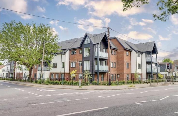 Main image of property: Savannah Height Kenneth Road, Benfleet