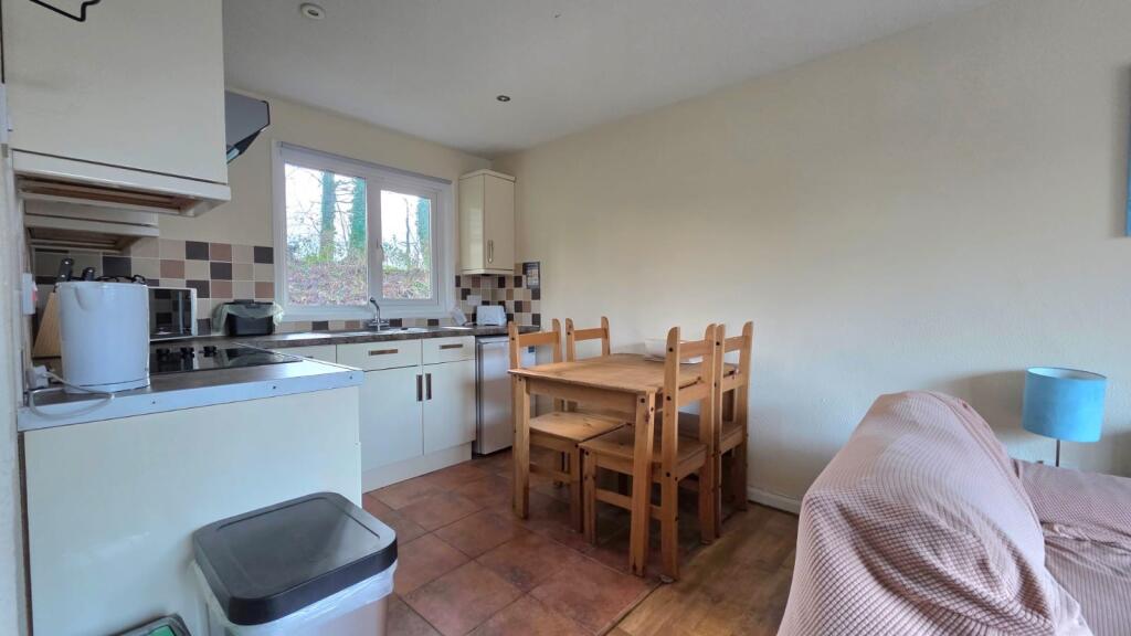 Lodge 84 Hengar Manor, St. Tudy, Bodmin photo 5