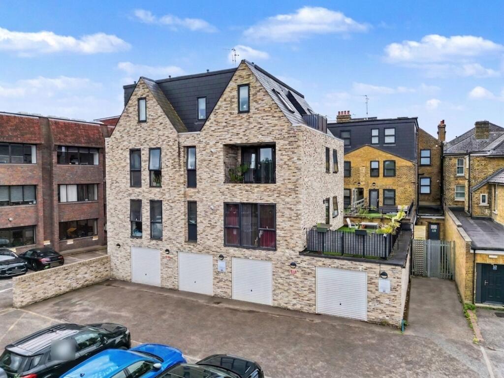 Main image of property: High Street, Walton On Thames, KT12