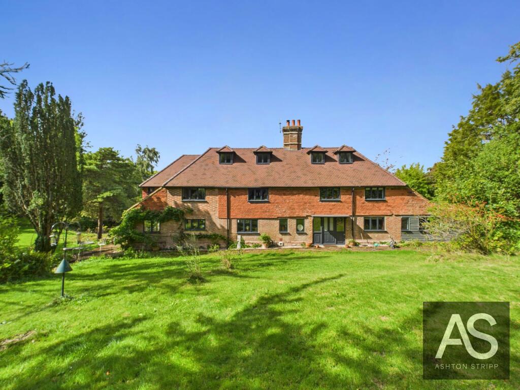 Main image of property: Henley Down, Catsfield, TN33