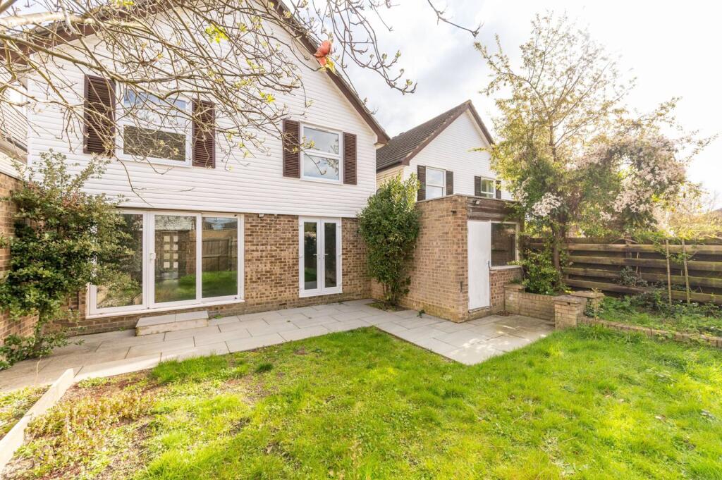 Main image of property: Westbury Road, New Malden, KT3