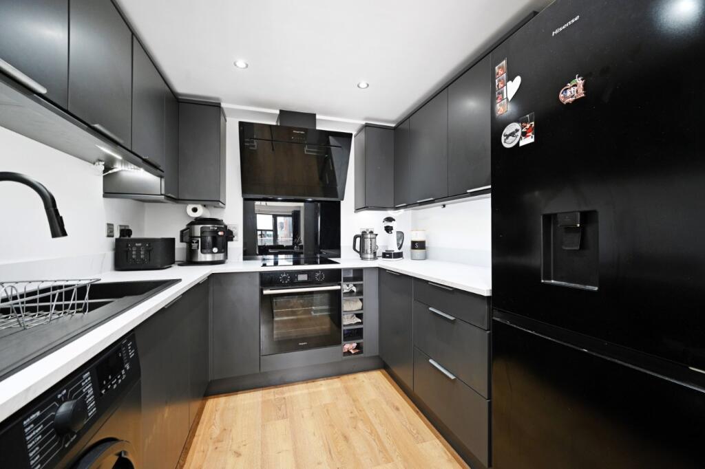 Main image of property: West Street, Sheffield, S1