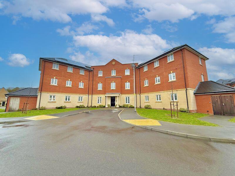 Main image of property: Dalmatian Drive, Thorn 