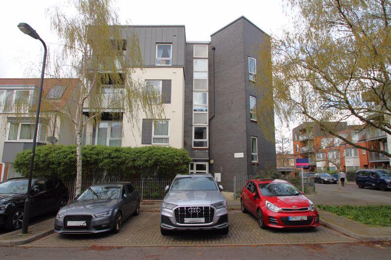 Main image of property: Drinkwater Road, Harrow