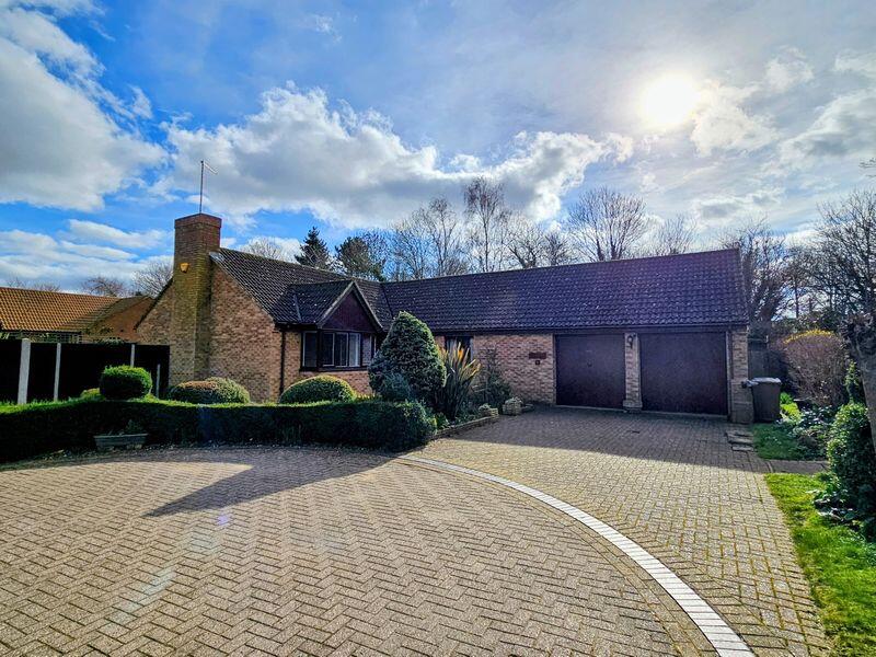 Main image of property: The Rookery, Orton Wistow, PETERBOROUGH, PE2