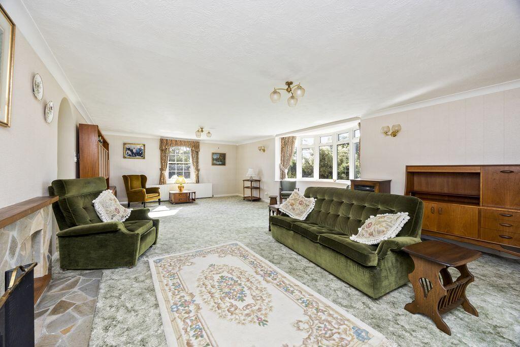 House in Horsham, Copsale - View 5