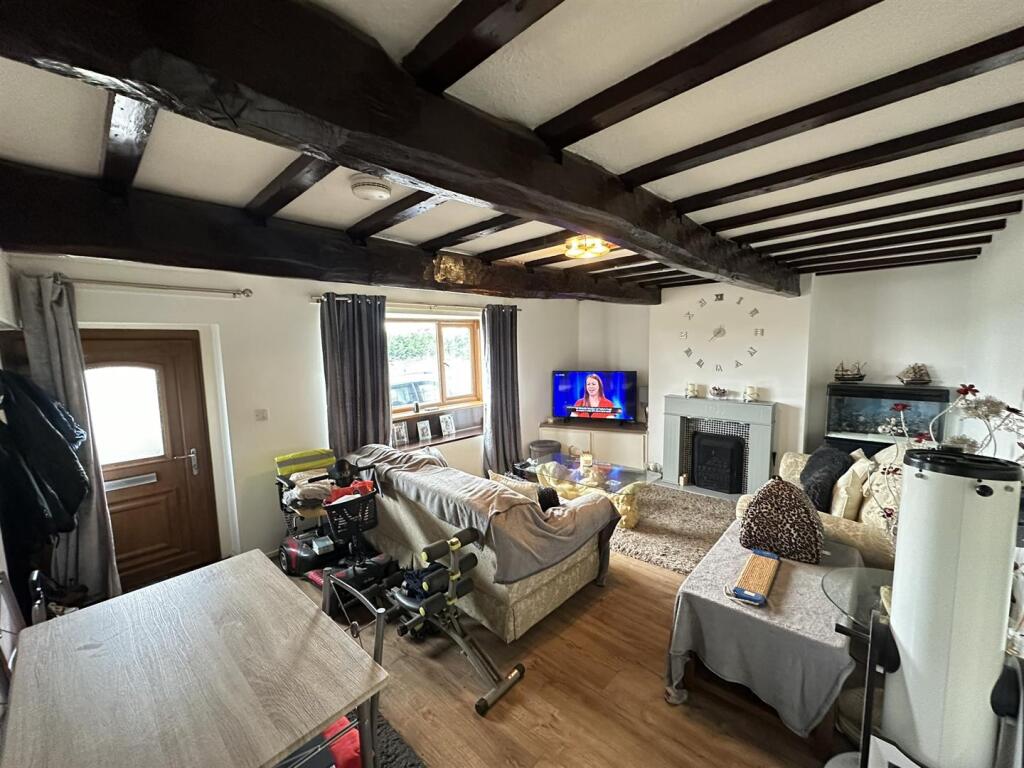 Additional image 4 of Higher Springhead, Oakworth, Keighley