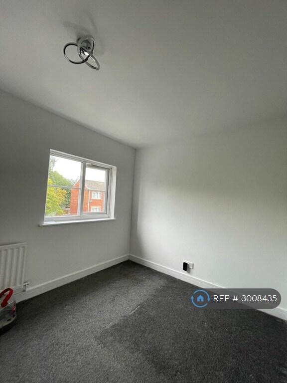 House in Manchester, Collyhurst - More