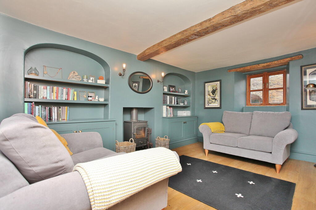 House in Oxford - View 3
