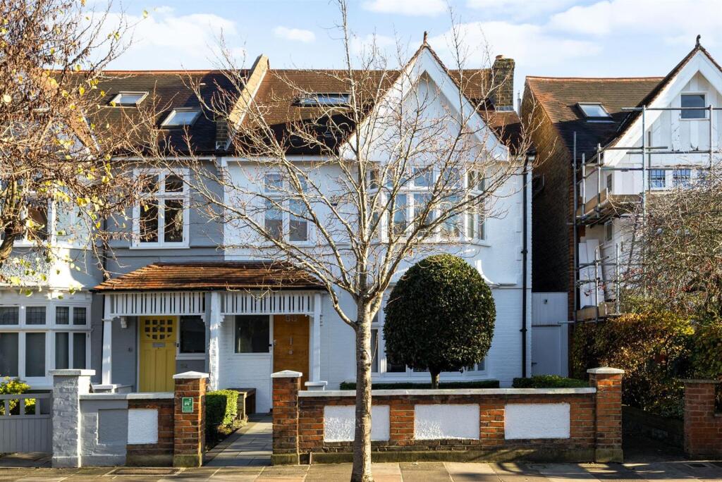 Main image of property: Madrid Road, Barnes, London