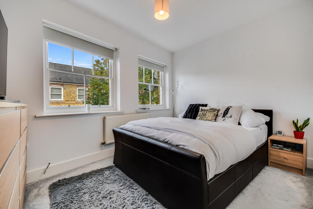 Apartment in Chelmsford - More