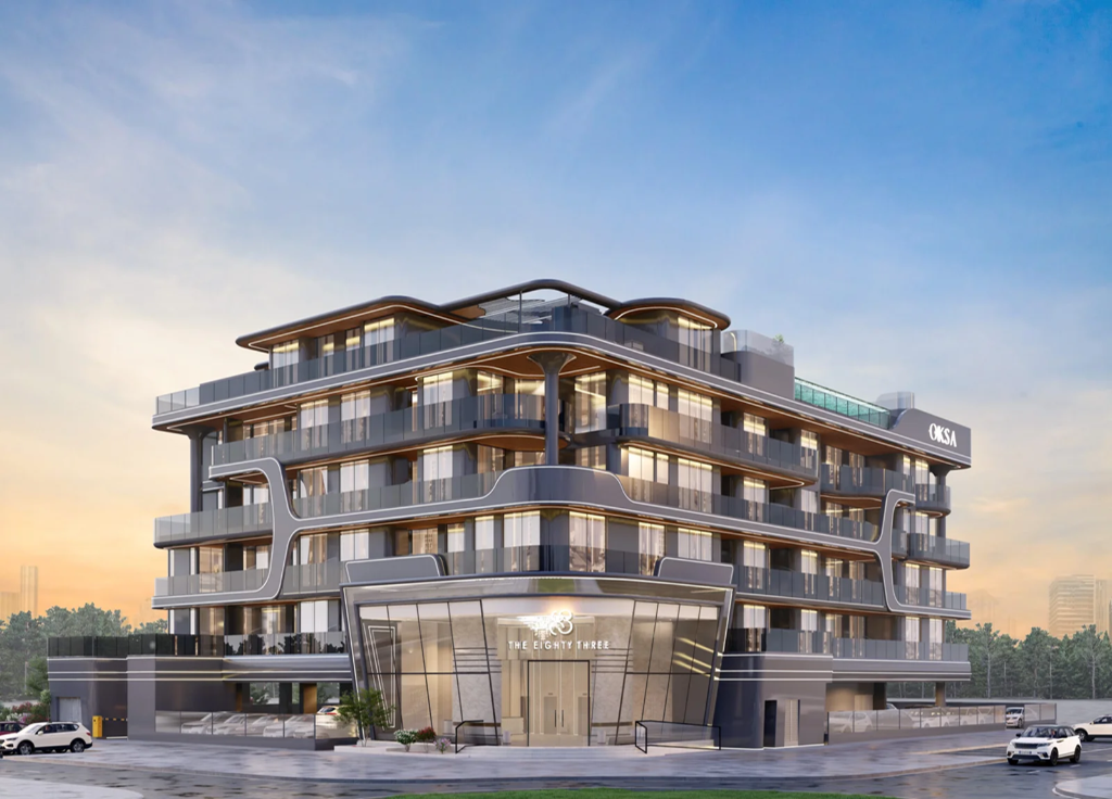 Main image of property: Dubai