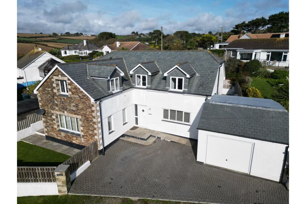 Main image of property: Penwerris Rise, Penzance, TR20