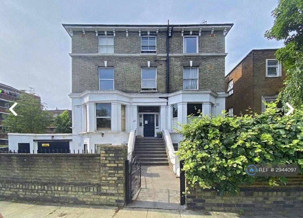 Main image of property: Uxbridge Road, London, W12