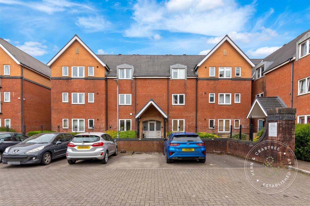 Main image of property: Corvette Court, Cardiff