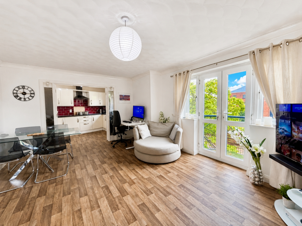 Main image of property: St Lawrence Quay, Salford Quays