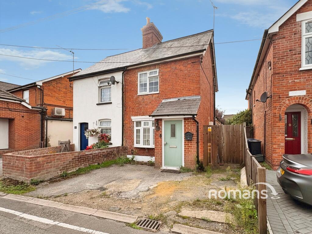 Main image of property: Willow Lane, Blackwater, Camberley