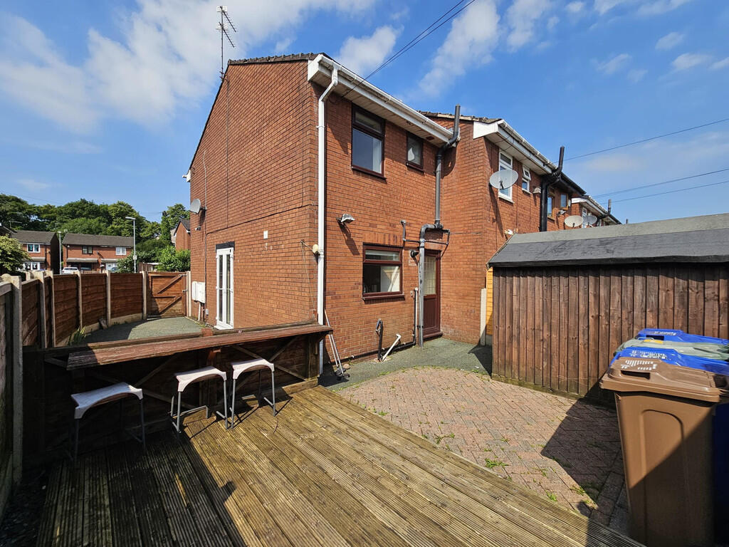 Summersgill Close, Heywood, OL10 2EL photo 4